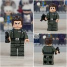 Imperial Officer Star Wars Andor Lego Compatible Minifigure Bricks Toys