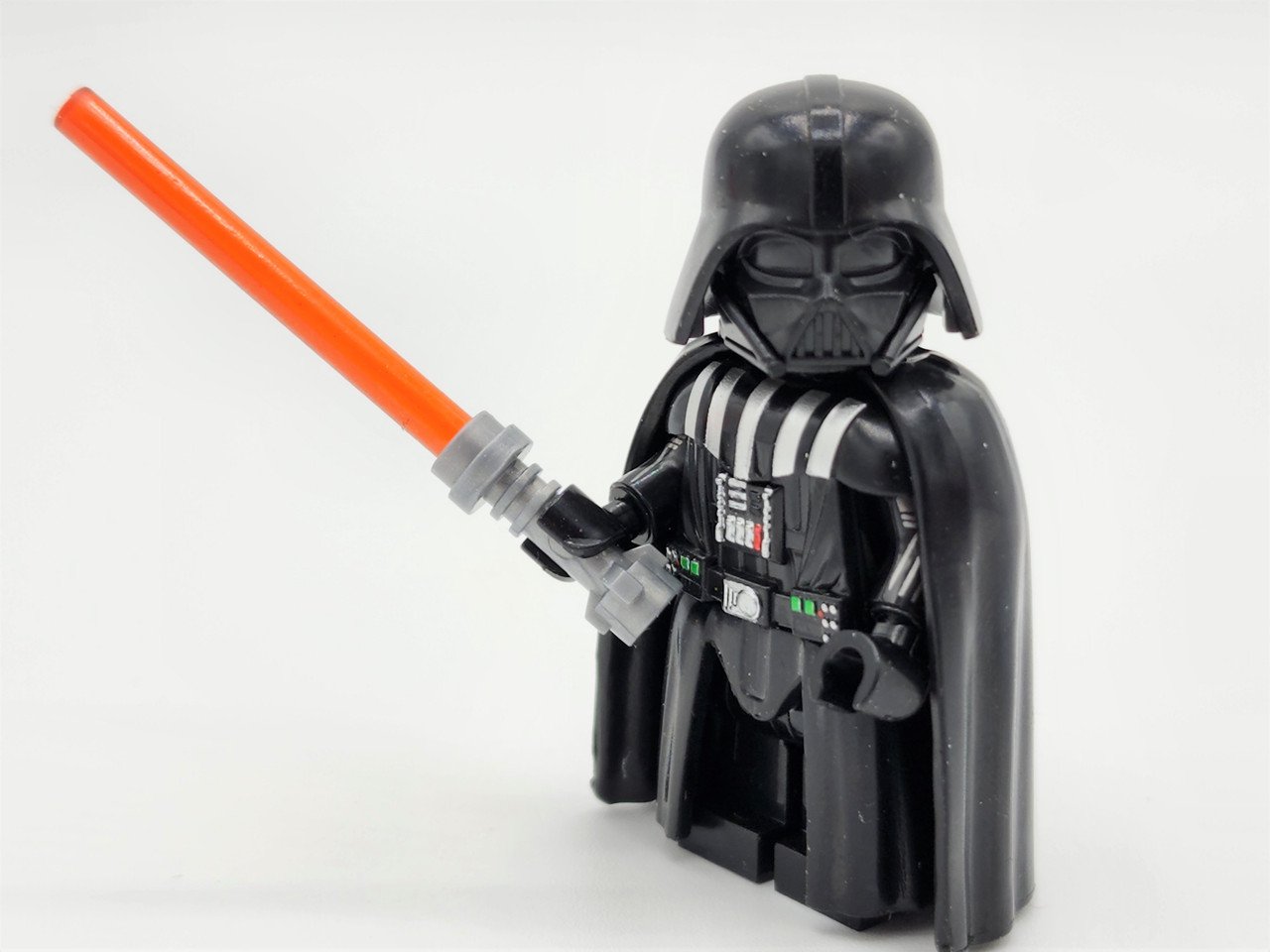 DARTH VADER Star Wars Miniatures - Rebel Storm #22/60 | Très Rare - Occasion