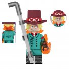 Sabo (Stampede) One Piece Lego Compatible Minifigure Bricks Toys
