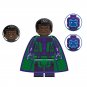 Kang the Conqueror Marvel Ant-Man and the Wasp Quantumania Minifigure Bricks Toy