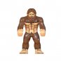 Beast Titan (Zeke Yeager) Attack on Titan Anime Series Minifigures Building Toy