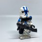 501st Legion Anakin Appo Rex Airborne Clone troopers Star Wars 17pcs Minifigures
