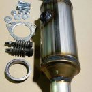 1999 2000 HONDA CIVIC/ACURA EL 1.6L Catalytic Converter