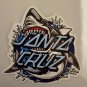 Santa Cruz Surfing Shark