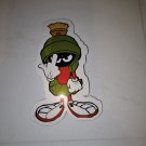 Marvin Giving The Bird Vinyl Sticker