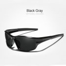 Men's Sports Polarized Sunglasses Women's UV Lens Travel Fashion Eyewear