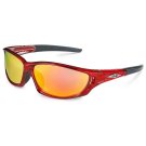 Polarized Sports Sunglasses for Men UV400 Baseball Running Cycling Golf Glasses