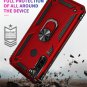 For Xiaomi Redmi Note 8 Case Luxury Shockproof Phone Case For Redmi