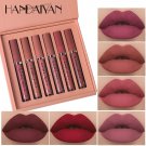 Set of 6 Liquid lipstick Long-Lasting Lip Gloss Gift Box Matte Finish Lip Gloss Set of 6 Liquid lipstick Long-Lasting Lip Gloss Gift Box Matte Finish Lip Gloss