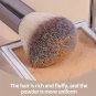 30pcs Professional Makeup Brush Set Blending Brushes Beauty Tools with Bag