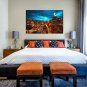 Digital Image Picture Photo Pic Wallpaper Background Toronto Downtown Cityscape