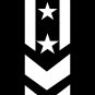 Decorative stripes in 6 colors for motorcycles
