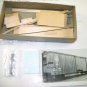 Quality Craft Models  HOn3 Scale  East Broadtop Double Sheathed Box Car Kit  #324|BrassTrainsAndMore