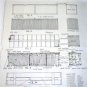 Quality Craft Models  HOn3 Scale  East Broadtop Double Sheathed Box Car Kit  #324|BrassTrainsAndMore