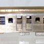 Silver Leaf Rapid Transit Models  HO Brass  Standard Subway Car  Powered|BrassTrainsAndMore