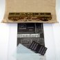 Silver Leaf Rapid Transit Models HO Brass Standard Subway Car Powered|BrassTrainsAndMore