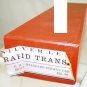 Silver Leaf Rapid Transit Models HO Brass Standard Subway Car Powered|BrassTrainsAndMore