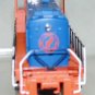 Atlas Model RR  HO Scale  New England Central RR  Alco S-2 Diesel Locomotive|BrassTrainsAndMore