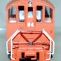 Atlas Model RR  HO Scale  New England Central RR  Alco S-2 Diesel Locomotive|BrassTrainsAndMore