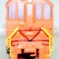 Atlas Model RR  HO Scale  New England Central RR  Alco S-4 Diesel Locomotive|BrassTrainsAndMore