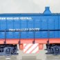 Atlas Model RR  HO Scale  New England Central RR  Alco S-4 Diesel Locomotive|BrassTrainsAndMore