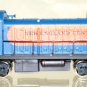 Atlas Model RR HO Scale New England Central RR RSD4/5 Diesel Locomotive|BrassTrainsAndMore