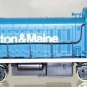 Atlas Model RR  HO Scale  Boston&Maine RR  RSC-2 Diesel Locomotive|BrassTrainsAndMore