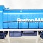 Atlas Model RR  HO Scale  Boston&Maine RR  RSC-2 Diesel Locomotive|BrassTrainsAndMore