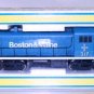 Atlas Model RR HO Scale Boston&Maine RR RSC-2 Diesel Locomotive|BrassTrainsAndMore