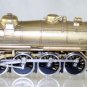 Westside Models Brass HO Scale  B&O  4-8-2 Type T-3a  Mountain Steam Locomotive|BrassTrainsAndMore