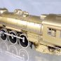 Westside Models Brass HO Scale B&O 4-8-2 Type T-3a Mountain Steam Locomotive|BrassTrainsAndMore