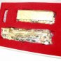 Westside Models Brass HO Scale B&O 4-8-2 Type T-3a Mountain Steam Locomotive|BrassTrainsAndMore