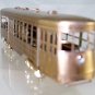 Fairfield Traction Models  Brass HO Scale  Very Rare  Tars Huffliner Trolley|BrassTrainsAndMore