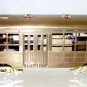 Fairfield Traction Models Brass HO Scale Very Rare Tars Huffliner Trolley|BrassTrainsAndMore