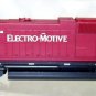 Athearn Genesis  HO Scale  Lease  EMD SD70M Diesel Locomotive|BrassTrainsAndMore