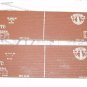 Ulrich Model  HO Scale  MTC  Boxcar Kit #71984W/Early Box|BrassTrainsAndMore