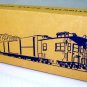 Ulrich Model  HO Scale  MTC  Boxcar Kit #71984W/Early Box|BrassTrainsAndMore
