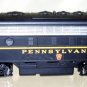 Bachmann Plus  HO Scale  PRR  EMD F7A Diesel Locomotive #9656A|BrassTrainsAndMore