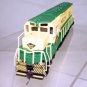 Bachmann Spectrum  HO Scale  Reading RR "Bee Line"  EMD SD45 Diesel Locomotive|BrassTrainsAndMore