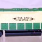 Bachmann Spectrum  HO Scale  Reading RR "Bee Line"  EMD SD45 Diesel Locomotive|BrassTrainsAndMore