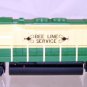 Bachmann Spectrum  HO Scale  Reading RR "Bee Line"  EMD SD45 Diesel Locomotive|BrassTrainsAndMore
