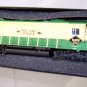 Bachmann Spectrum HO Scale Reading RR "Bee Line" EMD SD45 Diesel Locomotive|BrassTrainsAndMore