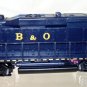 Bachmann Spectrum HO Scale B&O GP-30 "Sunburst" Diesel Locomotive|BrassTrainsAndMore