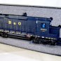 Bachmann Spectrum HO Scale B&O GP-30 "Sunburst" Diesel Locomotive|BrassTrainsAndMore
