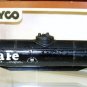 Tyco  HO Scale  Santa Fe  3-Dome  60FT.  Tank Car#ATSF98420
