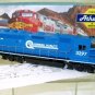 Athearn HO Scale Conrail EMD GP40-2(w/Q Herald) Diesel Road Locomotive#3297 Powered