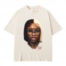 "SEXYY RED" OVERSIZED T-SHIRT UNISEX