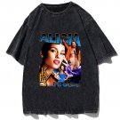 "ALICIA" OVERSIZED T-SHIRT UNISEX