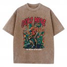 "SICKO MODE" OVERSIZED T-SHIRT UNISEX