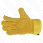 Heavy-Duty Rigger Gloves - GripGuard